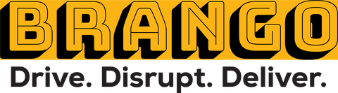 Brango Solutions logo