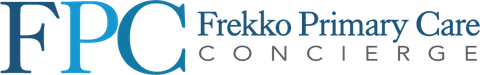 Frekko Primary Care logo