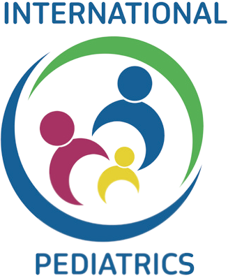International Pediatrics logo