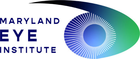 Maryland Eye Institute logo
