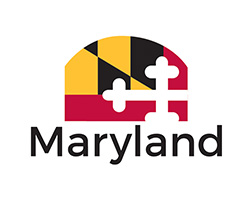 Maryland Department of Commerce logo