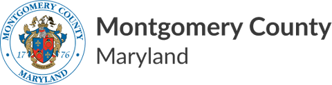 Montgomery County Government logo