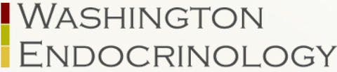 Washington Endocrinology logo